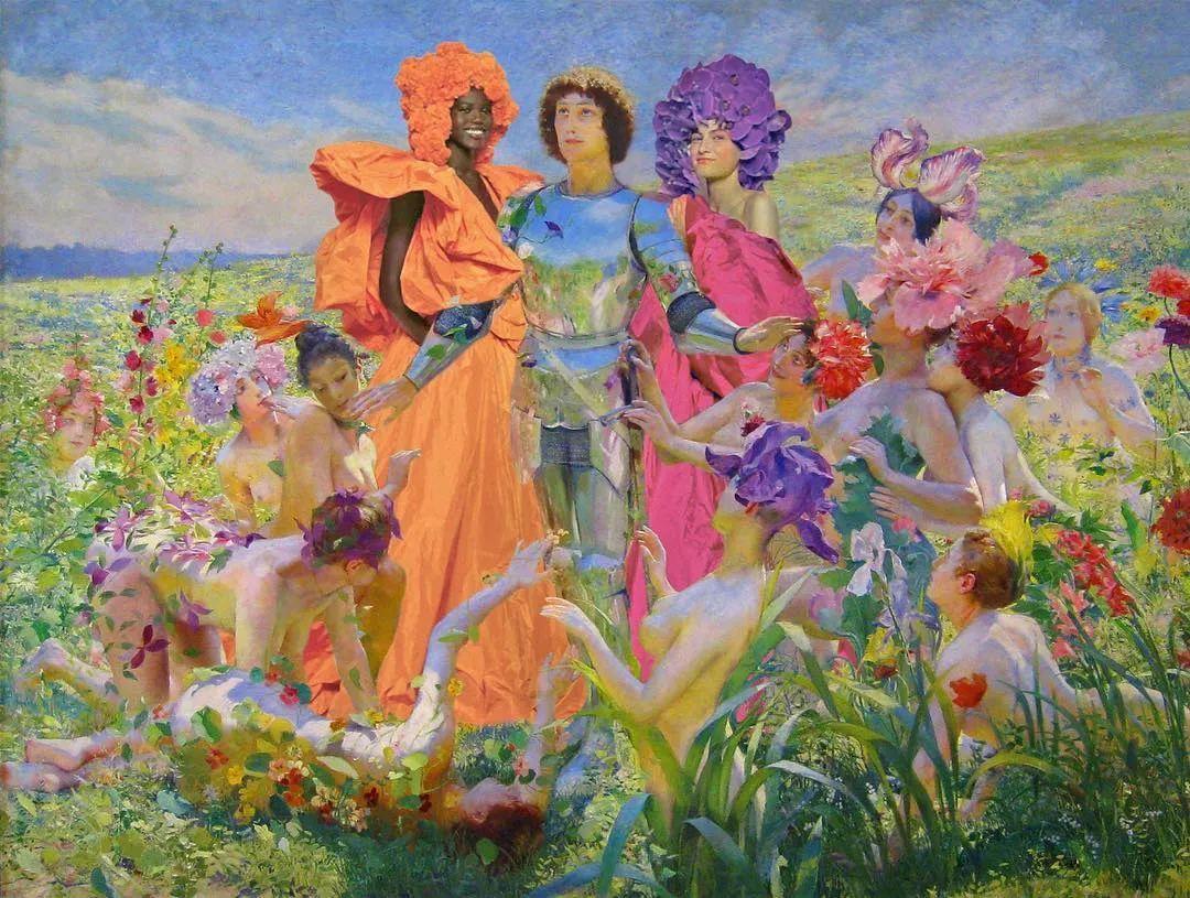 時尚主義最新互動引領潮流的高科技產(chǎn)品介紹