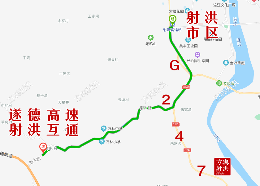 射洪最新規(guī)劃圖揭秘，規(guī)劃圖背后的趣事與日常觀察