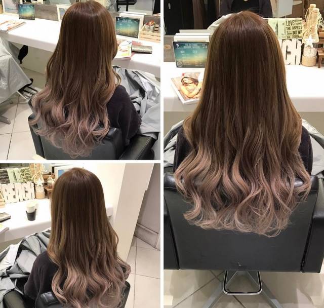 最新接發(fā)技術(shù)，展現(xiàn)變化之美，自信與成就的力量之源