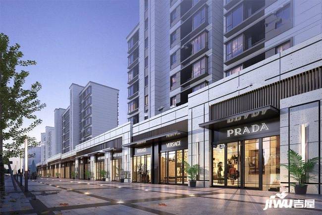 時代背景下的地產(chǎn)風(fēng)云，最新白溝門臉房出售