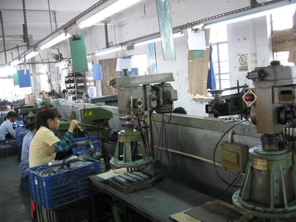 廣州噴粉招聘新動(dòng)態(tài)，學(xué)習(xí)變化，成就自信與夢(mèng)想之路