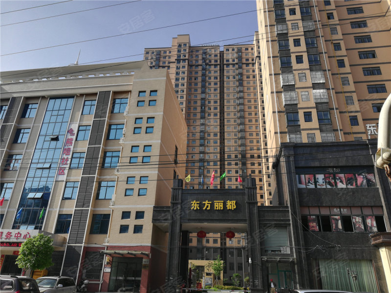 孝感東方麗都最新動(dòng)態(tài)揭秘，最新進(jìn)展與亮點(diǎn)一網(wǎng)打盡！