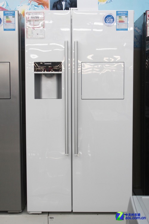 西門子全新智能冰箱，冷藏新體驗(yàn)，智能科技引領(lǐng)未來 ???