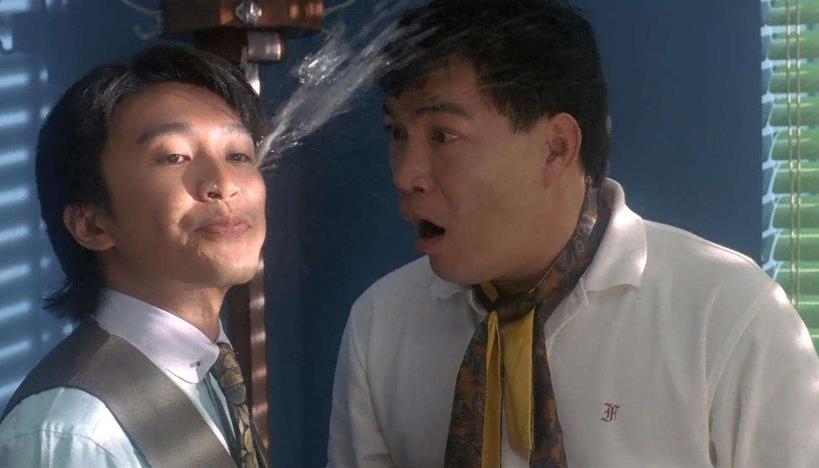 喜劇巨匠周星馳最新電影篇章揭曉！