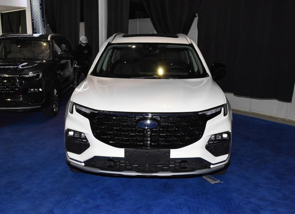 江鈴福特汽車(chē)最新報(bào)價(jià)，啟程一段溫馨的汽車(chē)之旅