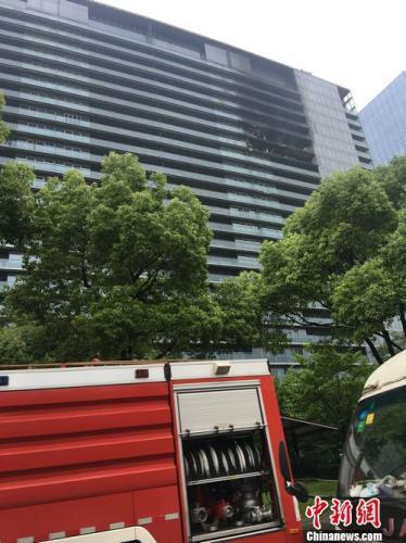 杭州縱火事件最新科技進展，智能監(jiān)控重塑生活安全