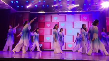 最新基督舞蹈視頻合集，精選舞蹈大全