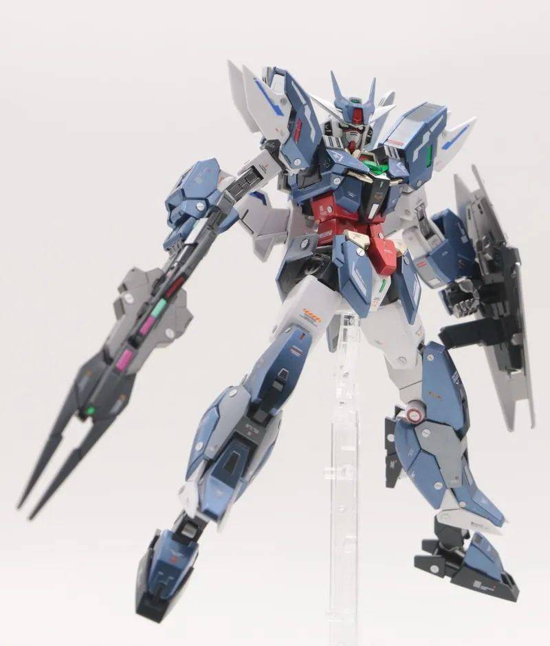 萬(wàn)代高達(dá)最新動(dòng)態(tài)揭秘，探索未來之巔的無限可能