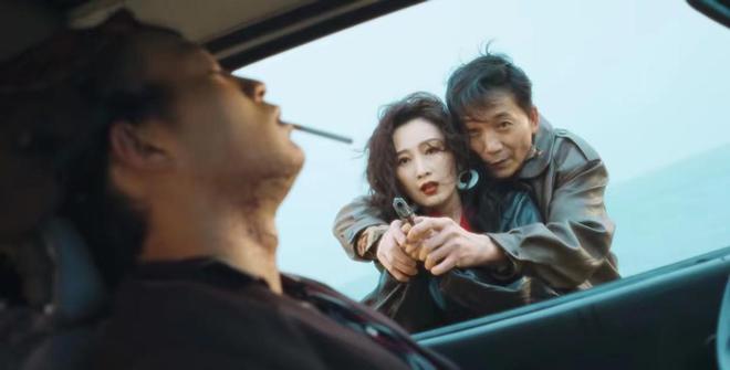 皺兆龍最新電影，友情的紐帶傳奇之旅