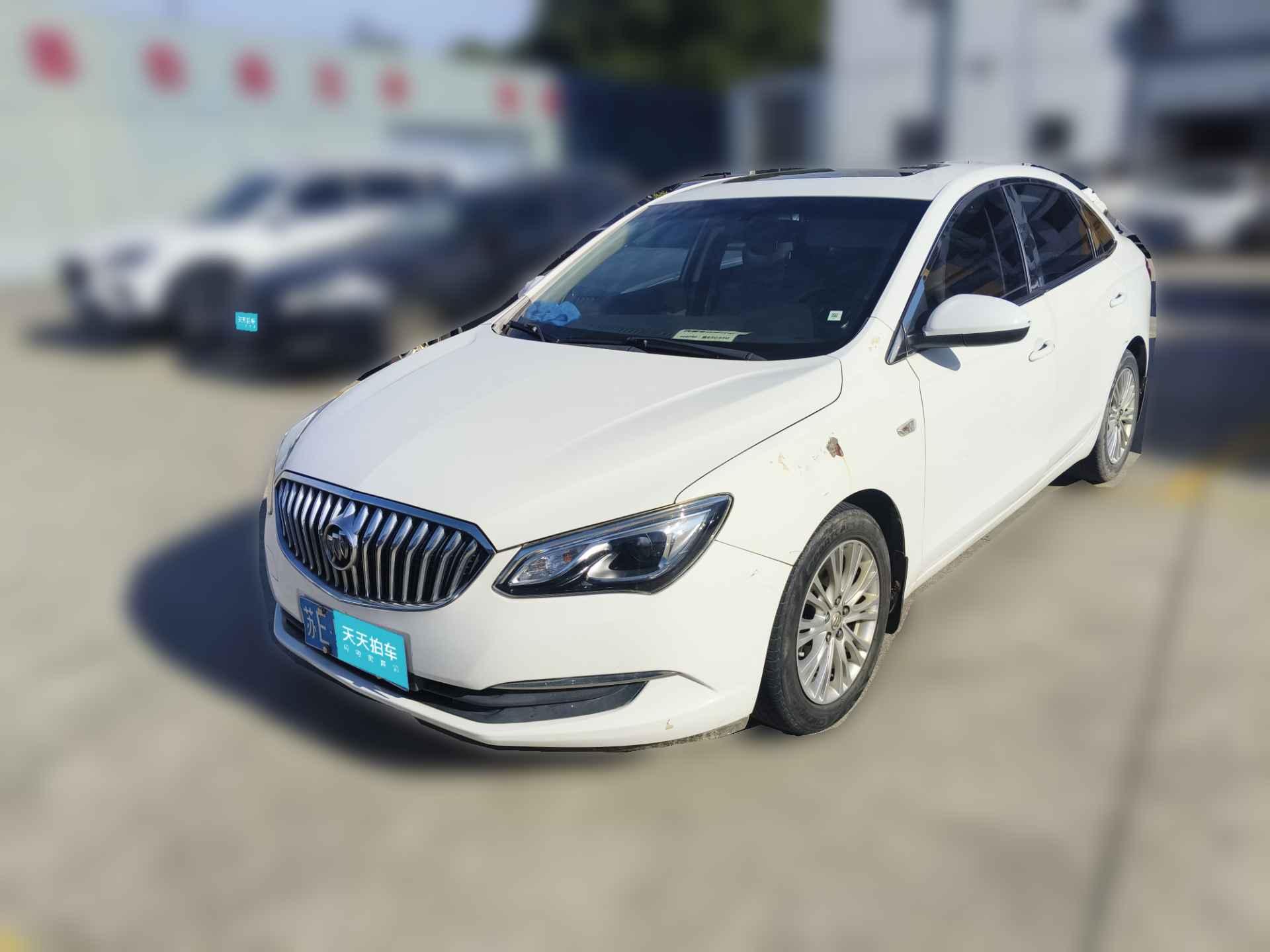 蘇州英朗最新報價，啟程探索自然美景，尋找內(nèi)心寧靜的旅程