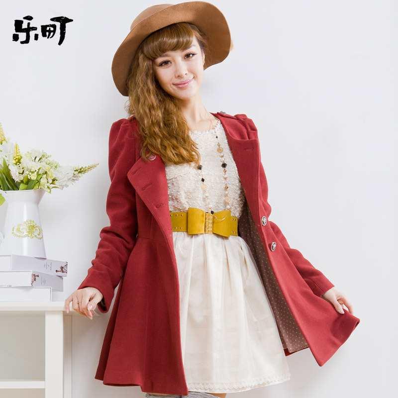 樂町最新款，引領時尚潮流的前沿趨勢