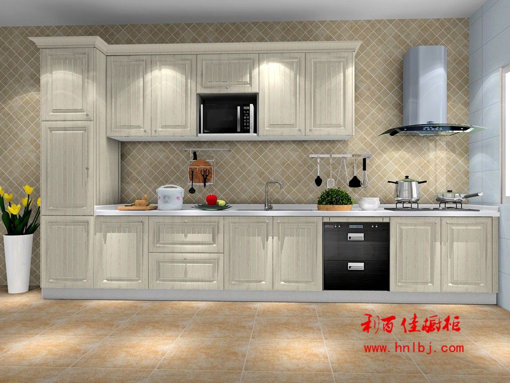 2024最新款廚柜，重塑廚房美學(xué)，引領(lǐng)生活品質(zhì)革新風(fēng)潮