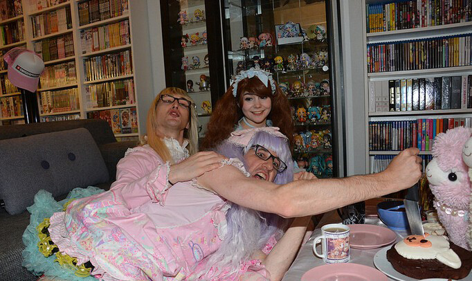 遠離非法內容，追求健康生活，倫理與法律的雙重守護