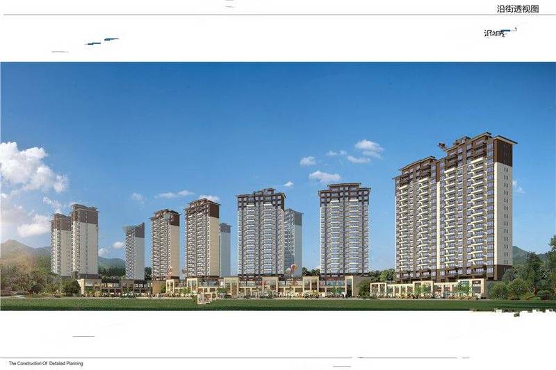 遵義最新樓盤(pán)信息，科技居住夢(mèng)想，未來(lái)生活新篇章體驗(yàn)