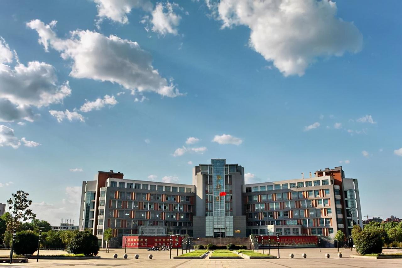 河南高校發(fā)展砥礪前行，開(kāi)啟成就夢(mèng)想新篇章