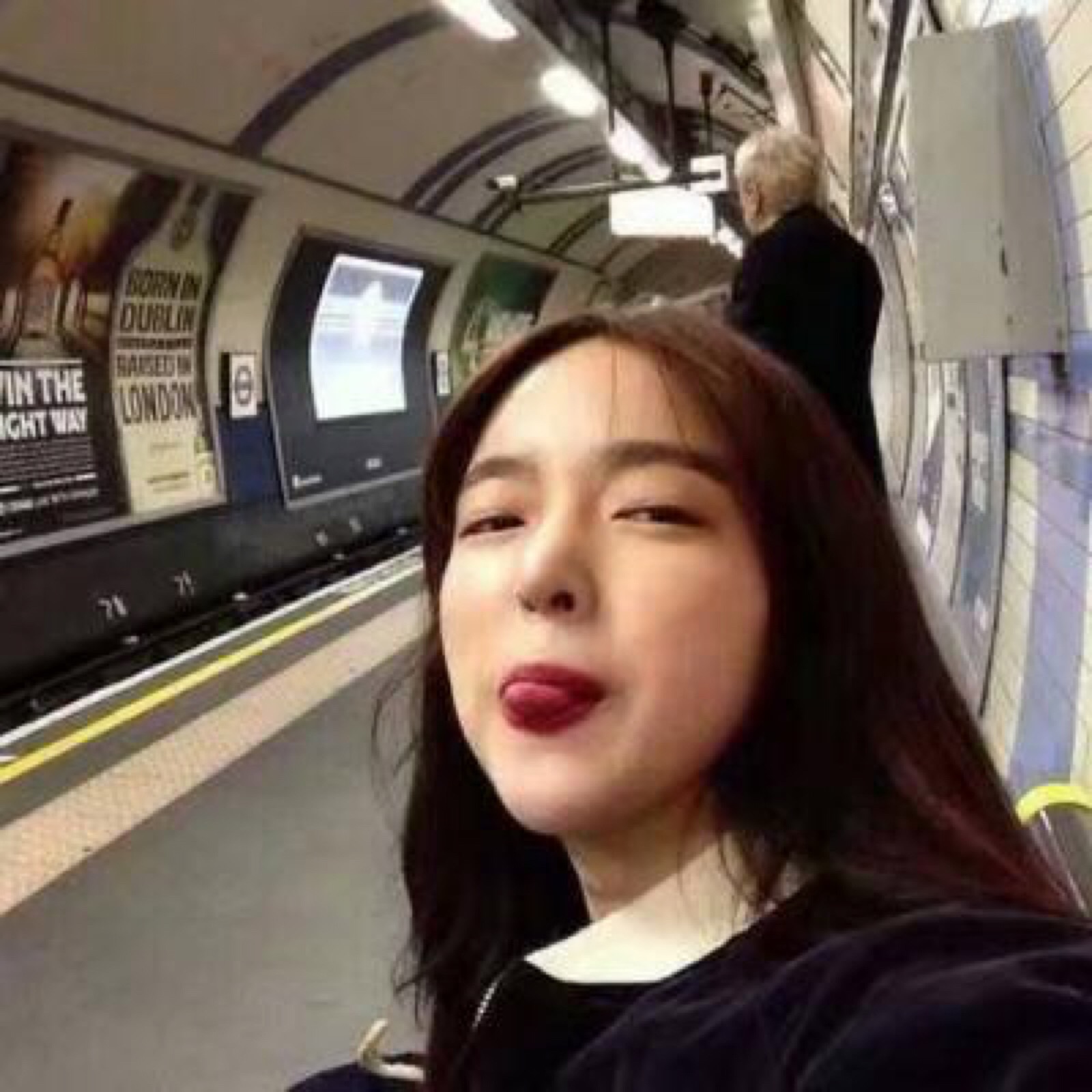 頭像個性網(wǎng)最新揭秘，小巷中的秘密寶藏頭像集萃