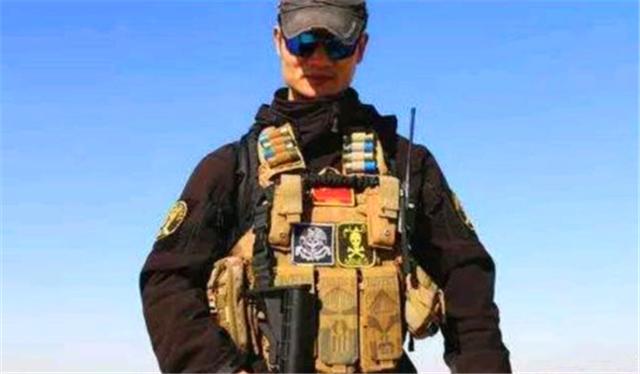 戰(zhàn)火中的溫情日常，伊拉克戰(zhàn)爭電影最新力作