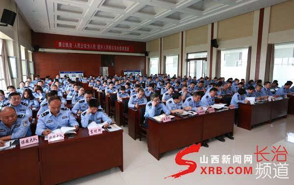 長治郊區(qū)最新新聞，溫馨日常中的美好瞬間