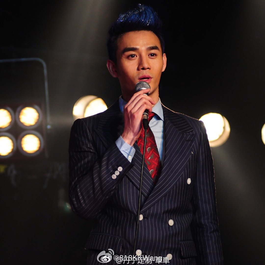 王凱最新采訪2024，深度解析演技之路，展望未來(lái)發(fā)展之路