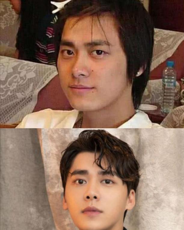 薛之謙最新照片揭秘，小巷深處的音樂靈魂與獨特小店探索