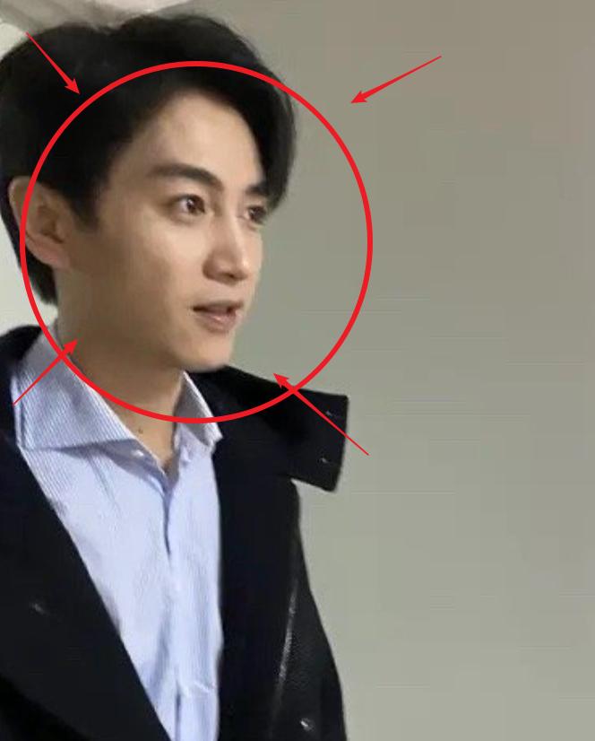 陳曉的胡子魅力與友情溫度，最新胡子照片展現(xiàn)獨(dú)特風(fēng)采