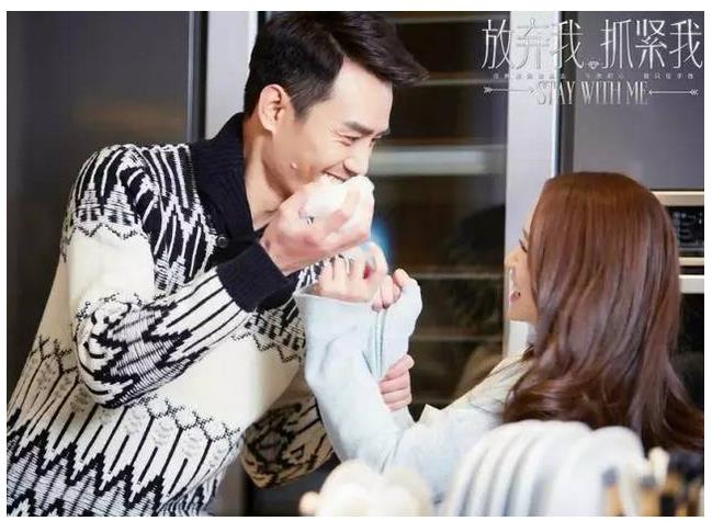 王凱陳喬恩最新動態(tài)揭秘，聚焦娛樂圈的新篇章