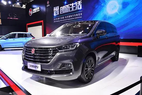 漢騰最新款,漢騰最新款汽車，科技與品質(zhì)的新里程碑