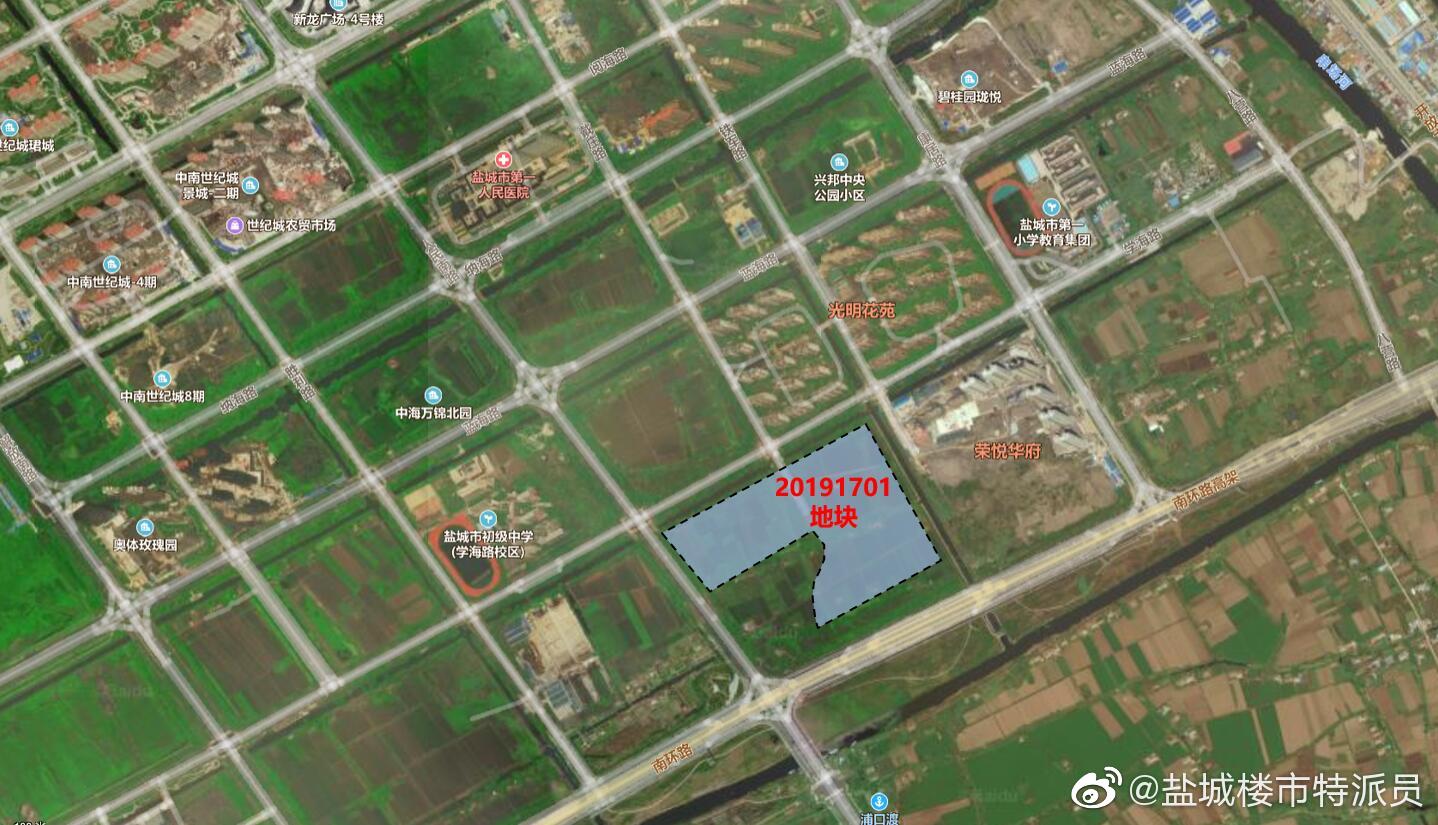 鹽城八十間最新規(guī)劃詳解，觀點(diǎn)闡述與規(guī)劃展望