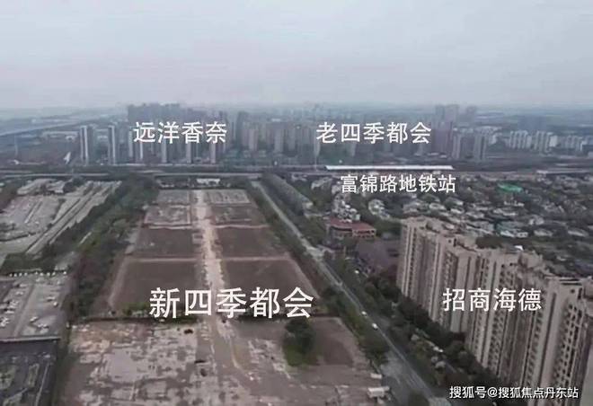未來邳州觸手可及，2024最新房?jī)r(jià)與科技體驗(yàn)之旅