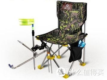 最新款釣魚椅，體驗變革，自信收獲與成就感的源泉