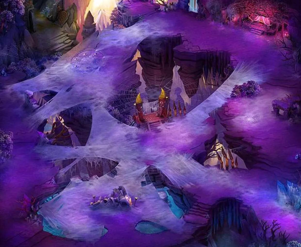 夢幻西游2最新改動詳解，全面解析最新更新內容