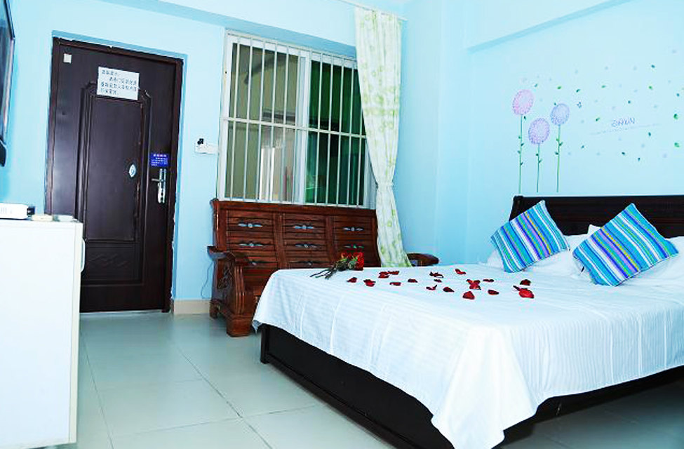 三亞家庭旅館轉讓，新投資機遇來臨？