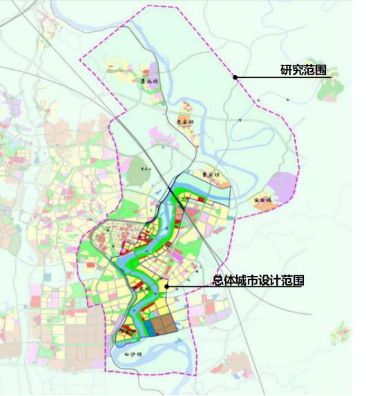 資陽最新城市規(guī)劃圖詳解，規(guī)劃步驟與指南