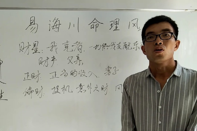 孫海義最新命理過三關，命運之輪的神秘旋轉(zhuǎn)