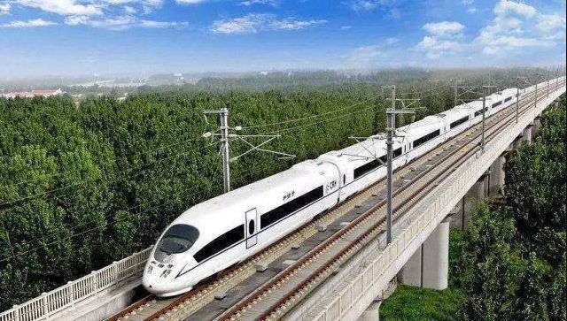 廣西都安高鐵最新動態(tài)更新，最新消息揭秘進展與變化