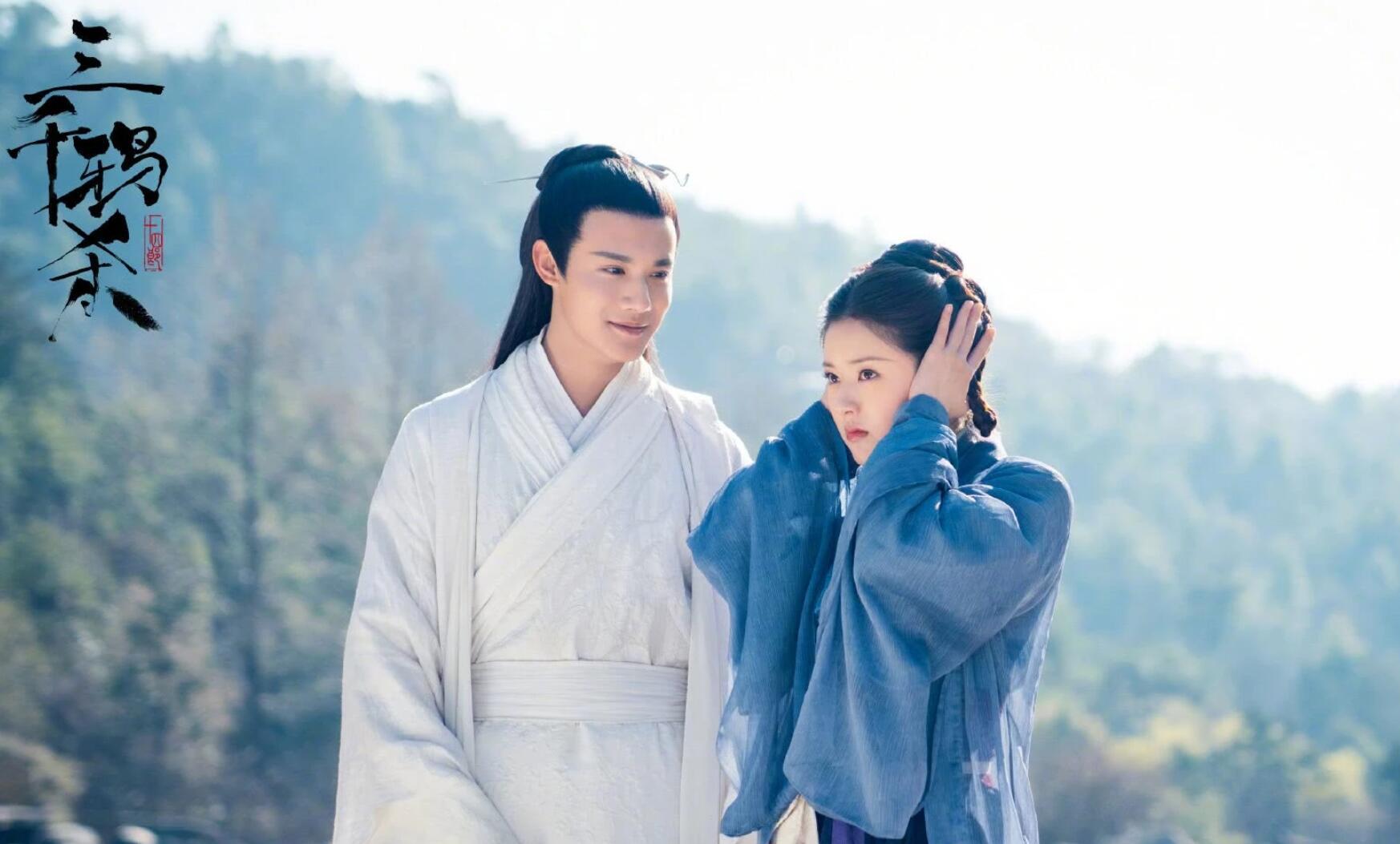 趙麗穎最新接的電視劇,趙麗穎最新接的電視劇，期待與熱議交織的熒幕焦點