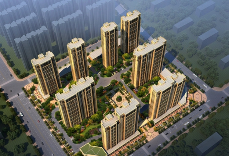 五河縣城南最新房價觀點闡述與綜合分析，探析房價走勢及影響因素