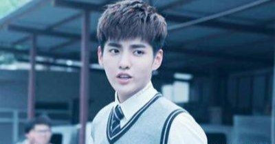 吳亦凡最新電視劇，心動之作！