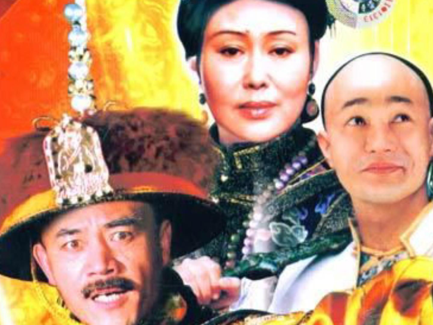 最新電視劇慈禧一生，智慧與勵(lì)志之旅的明燈，展現(xiàn)時(shí)代變遷中的傳奇人生。