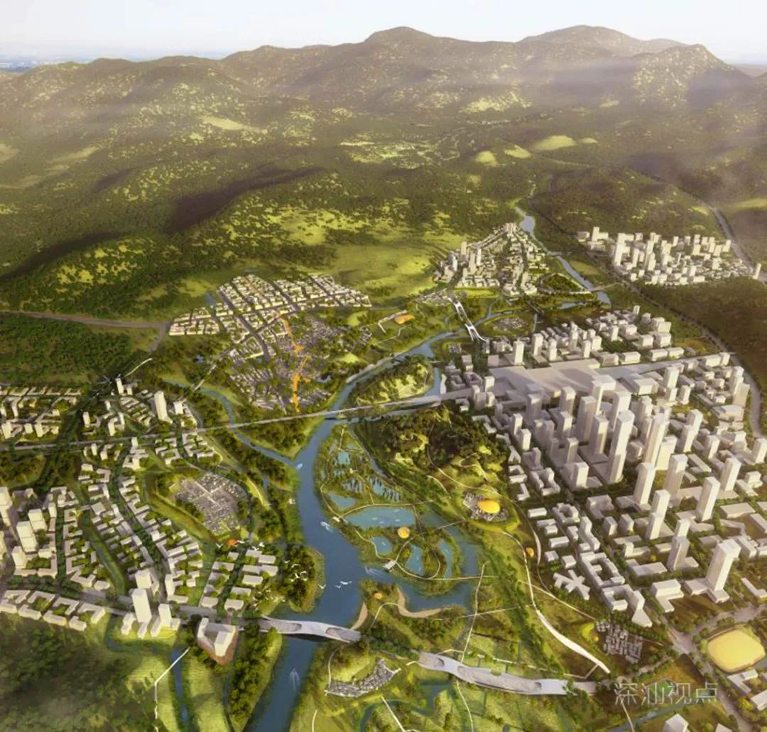 深汕建設(shè)赤石項(xiàng)目最新進(jìn)展更新，最新消息匯總