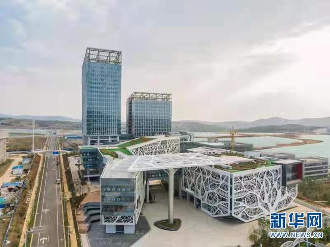 區(qū)域中心城市動(dòng)態(tài)更新，力量變革與自信成就感的展現(xiàn)