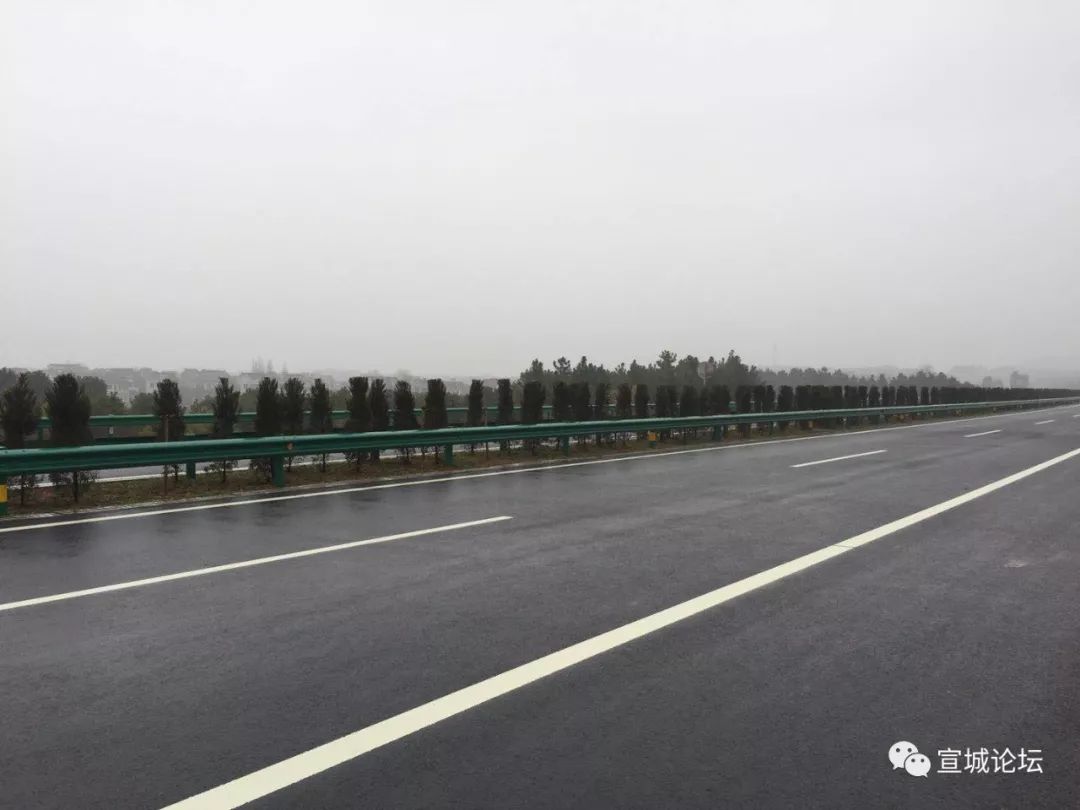 宣貍高速公路最新消息,宣貍高速公路最新消息，科技馳騁，未來(lái)已至