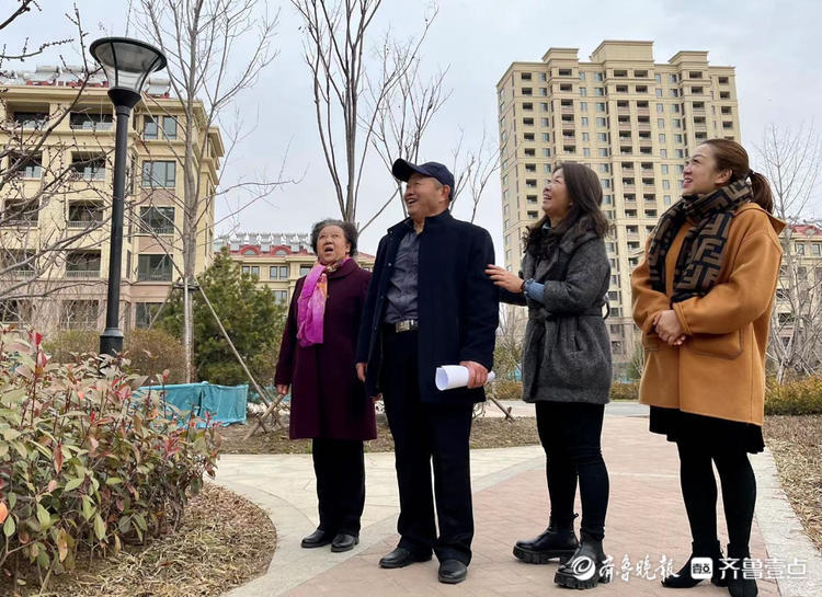 李滄楊哥莊，最新動態(tài)揭示友情與家的溫馨故事