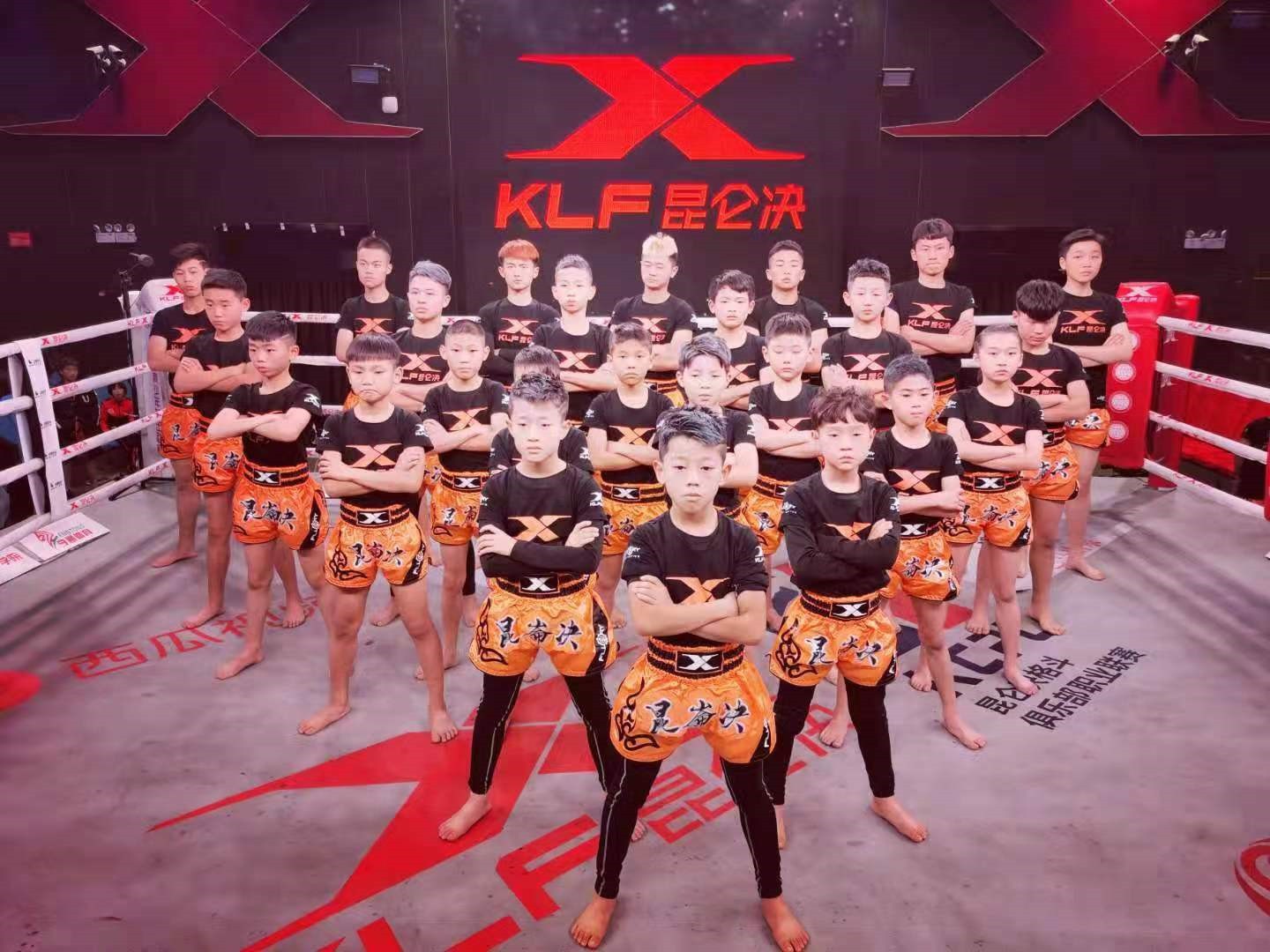 昆侖決最新一期青島站，熱血激戰(zhàn)，決戰(zhàn)等你來！