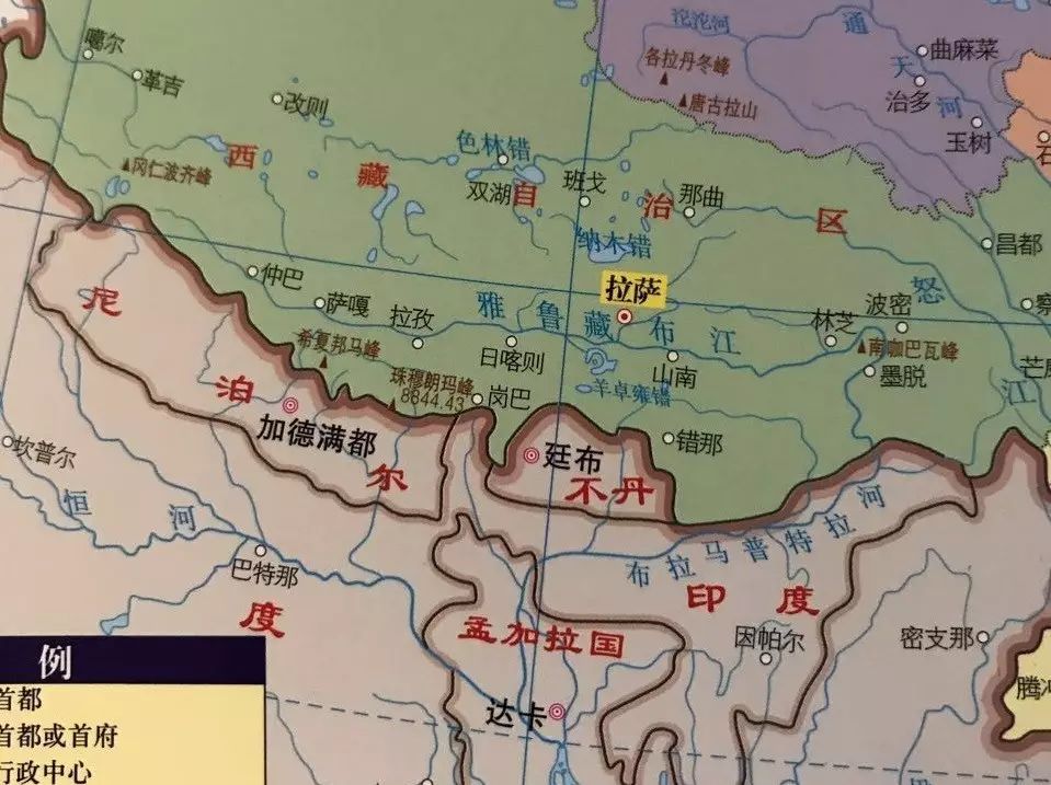 中印洞郎對峙最新進(jìn)展揭秘，兩國關(guān)系進(jìn)展及最新動態(tài)