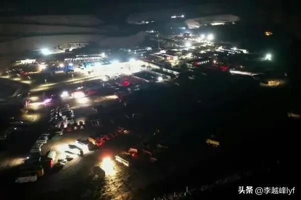 內(nèi)蒙古礦難最新消息，心靈與自然的嚴(yán)峻挑戰(zhàn)與奇妙旅行同步更新