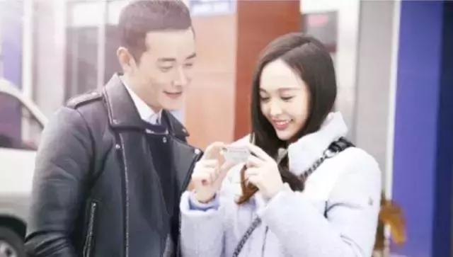 羅晉唐嫣愛情事業(yè)雙豐收，甜蜜旅程的最新動態(tài)