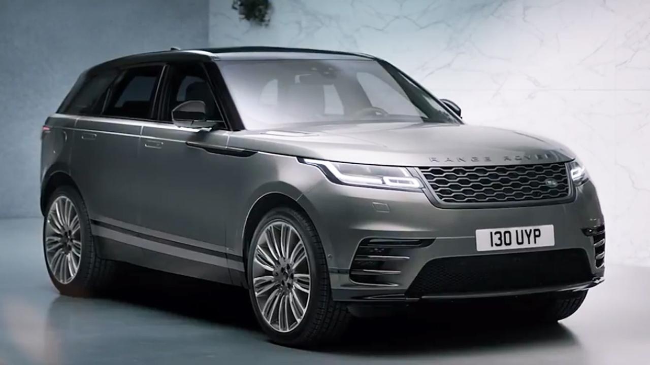 路虎攬勝星脈全新動(dòng)態(tài)發(fā)布，最新消息與獨(dú)特魅力解析