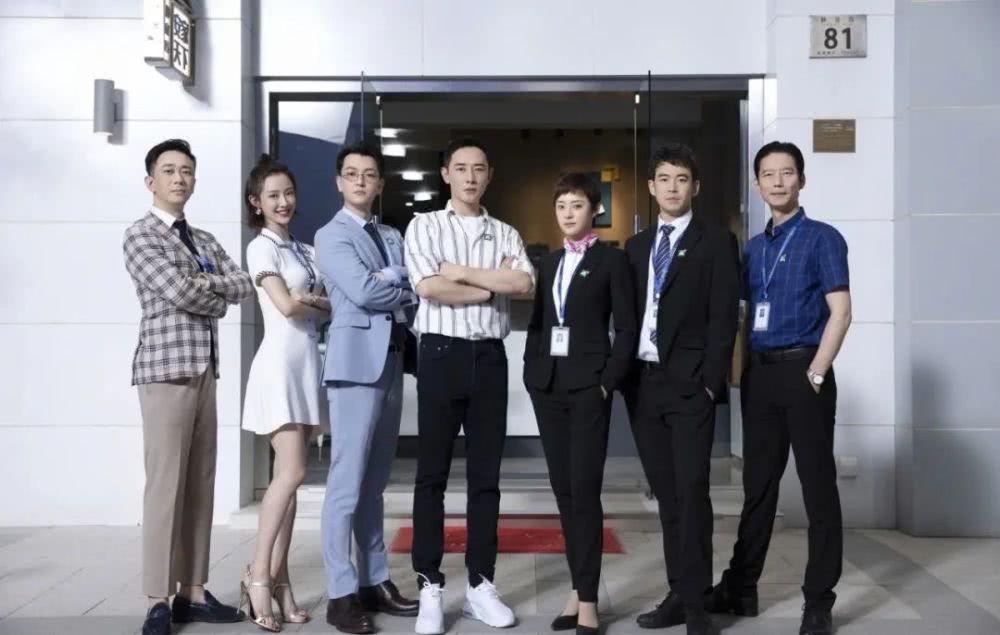 靳東最新電視劇作品，演技魅力一覽，熱門(mén)劇集深度解析