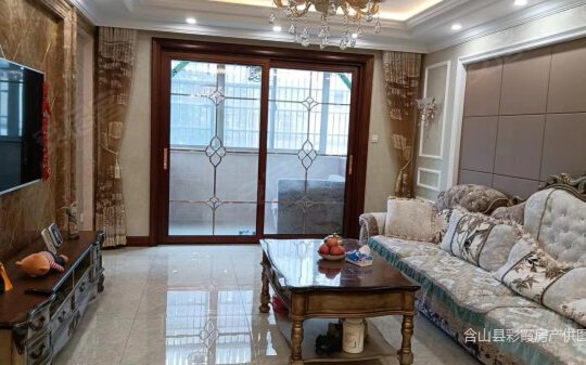 含山最新急售二手房，遠(yuǎn)離喧囂，探尋自然美景的置業(yè)之旅